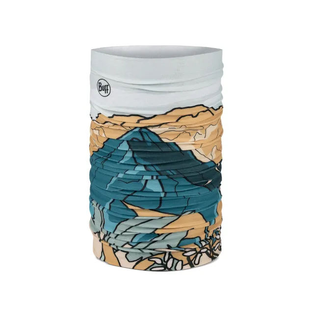 buff-coolnet-uv-neckwear-national-park-schlauchschal-upf-50 image 1