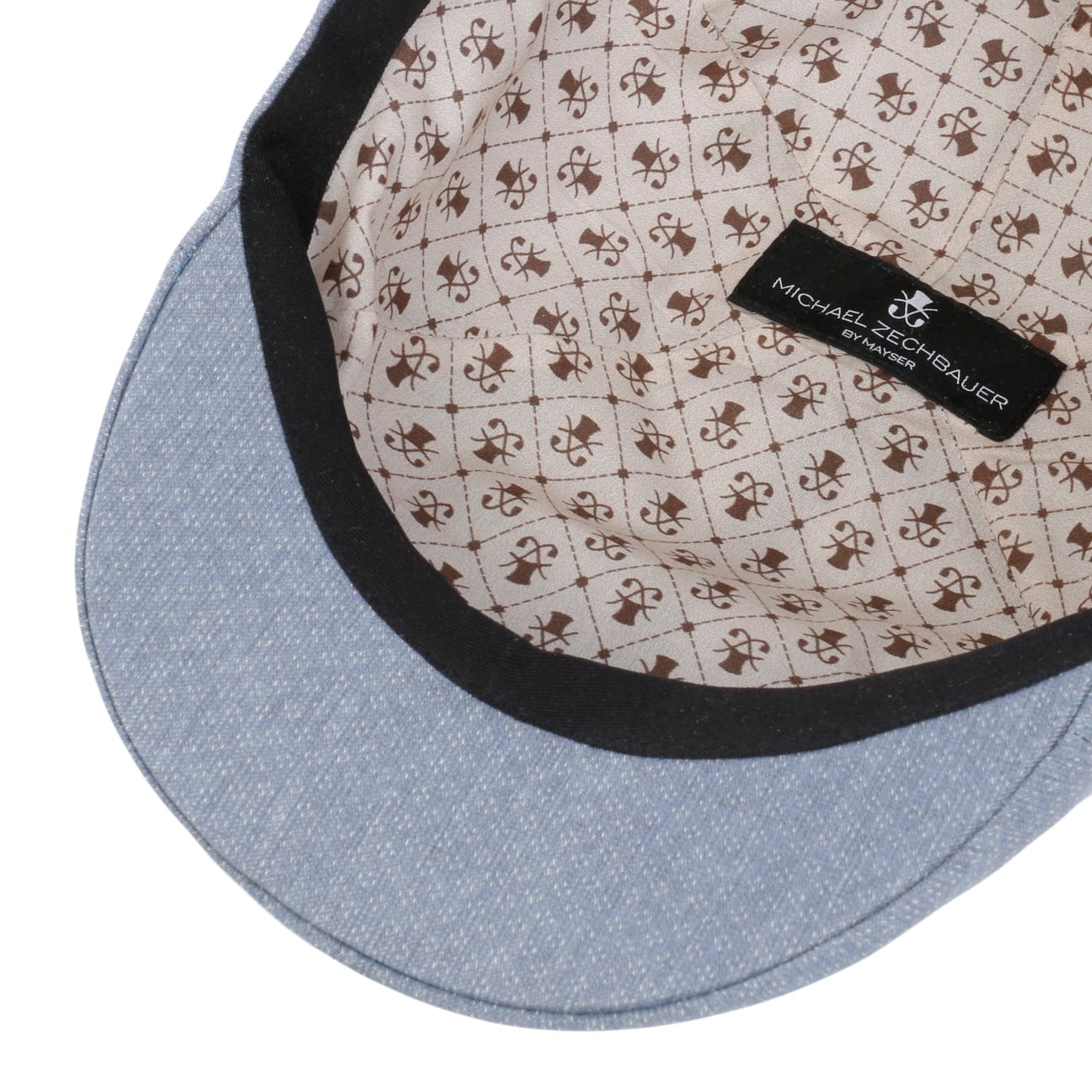 mayser-paquito-flatcap-zechbauer-schieberm-tze-aus-schurwolle image 6