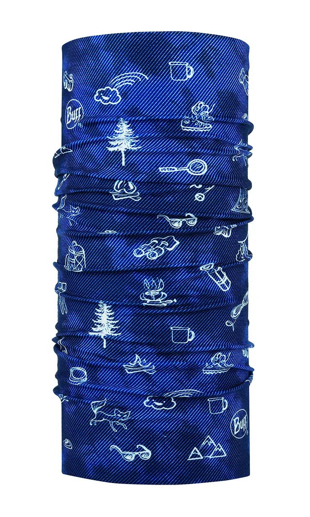 buff-original-ecostretch-multifunktionstuch-kinder image 1