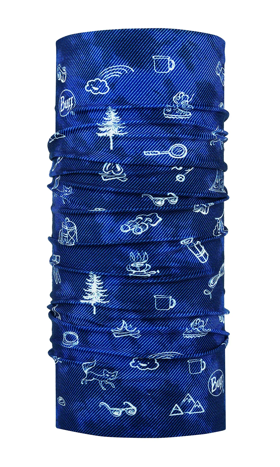 buff-original-ecostretch-multifunktionstuch-kinder image 1