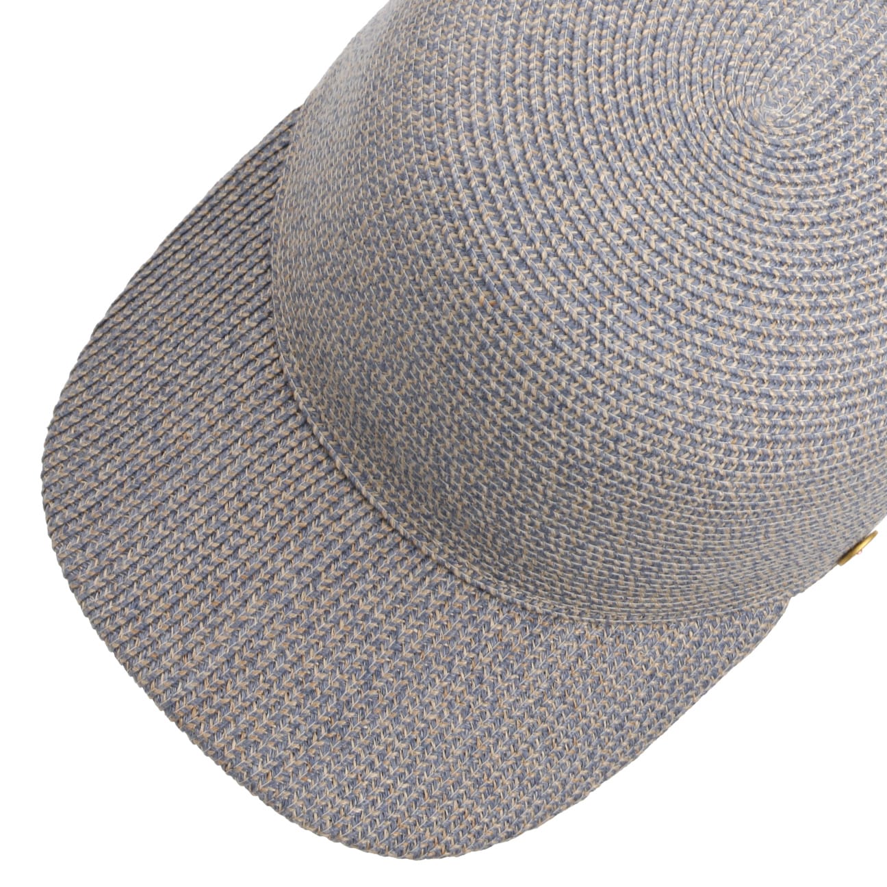 mayser-teo-leinen-hanf-mix-cap-baseballcap image 2