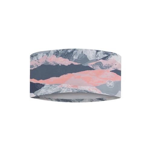 buff-thermonet-stirnband-headband-mit-primaloft-10-cm image 5
