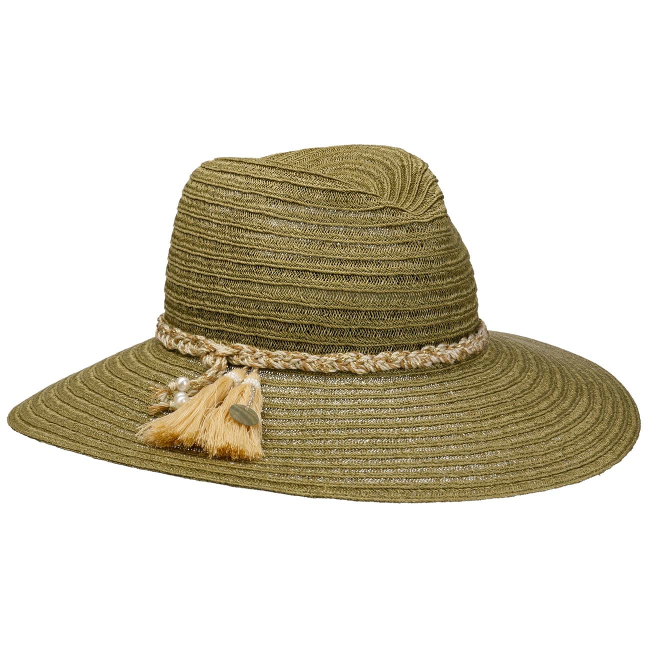 mayser-hilary-hanfhut-damen-sommerhut-knautschbar image 2