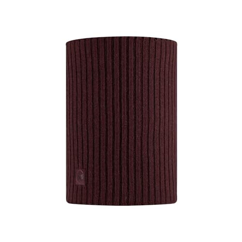 buff-norval-knitted-neckwarmer-schlauchschal-unisex-merino-mix image 8