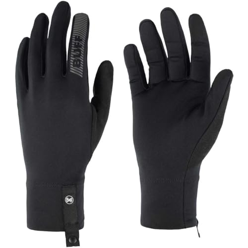 buff-thermonet-handschuhe-warm-schwarz-m image 4