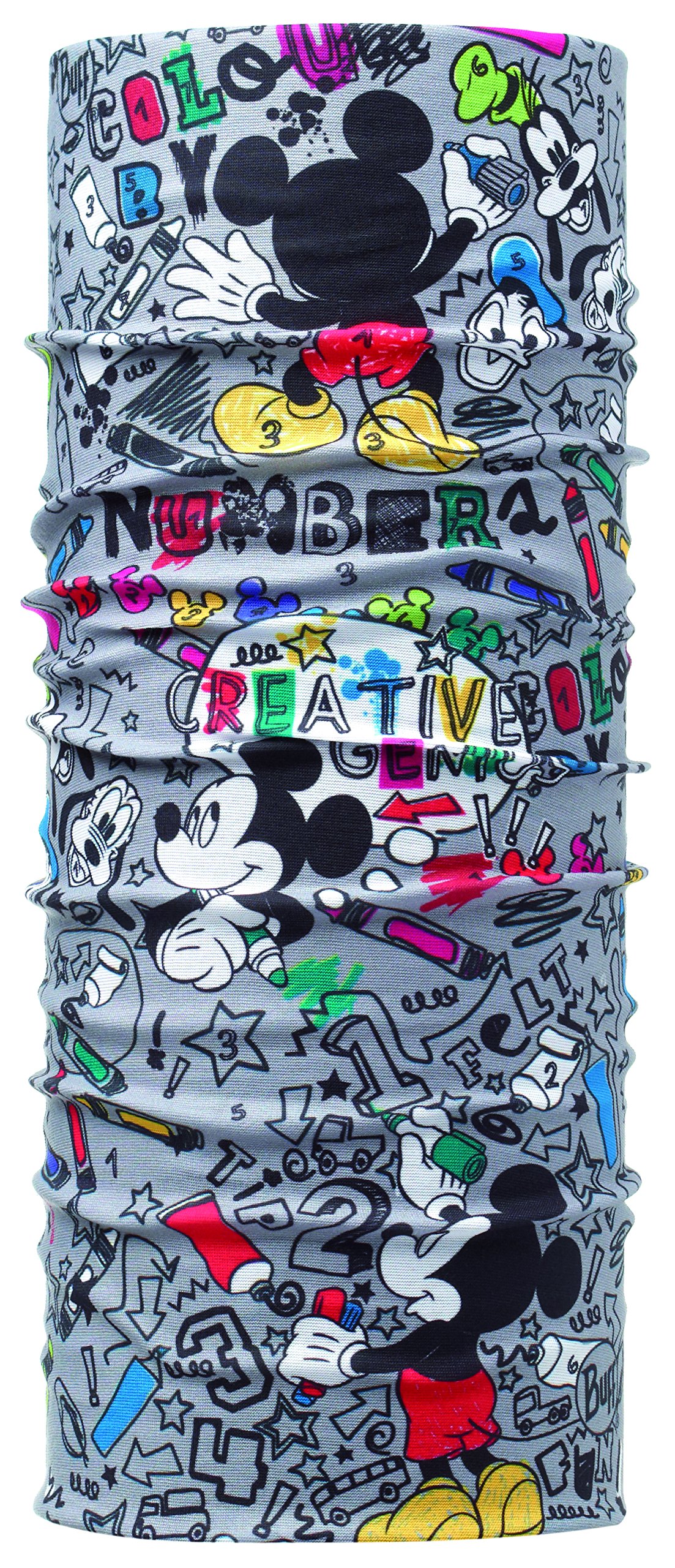 buff-original-ecostretch-kinder-multifunktionstuch-mickey-original image 6