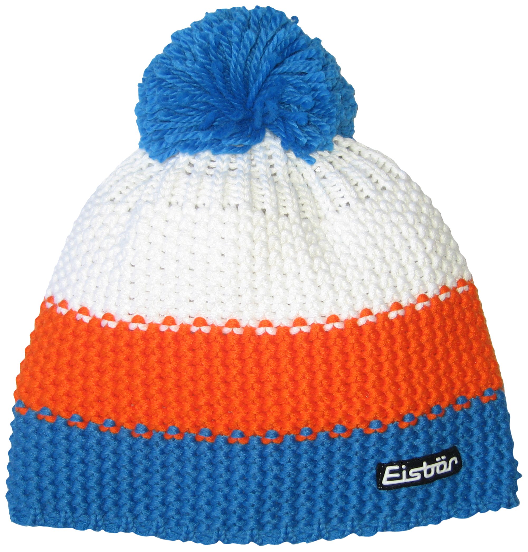 eisb-r-star-italy-bommelm-tze-blockstreifen-mit-futter-und-wollbommel image 5