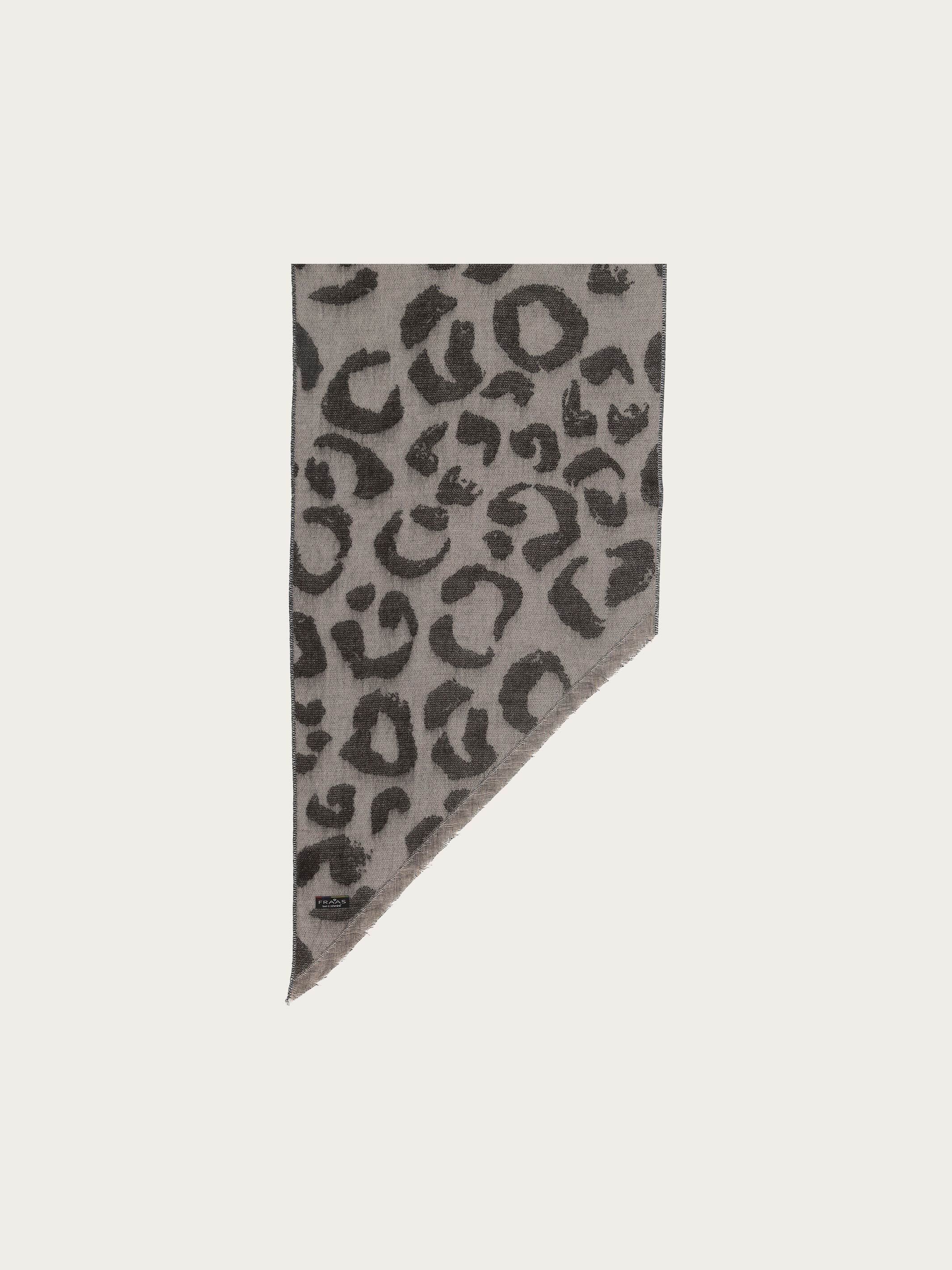fraas-sustainability-edition-cashmink-schal-leo-design-bias-cut-46-x-200-cm-made image 8