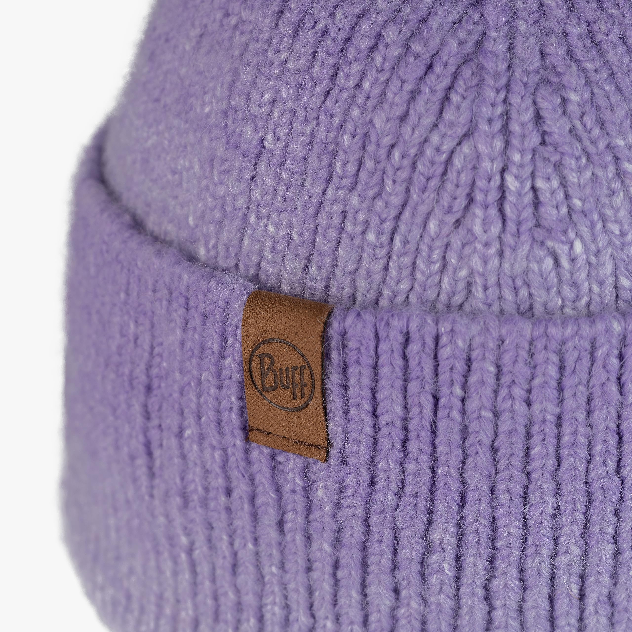 buff-knitted-marin-strickm-tze-mit-b-ndchen image 3