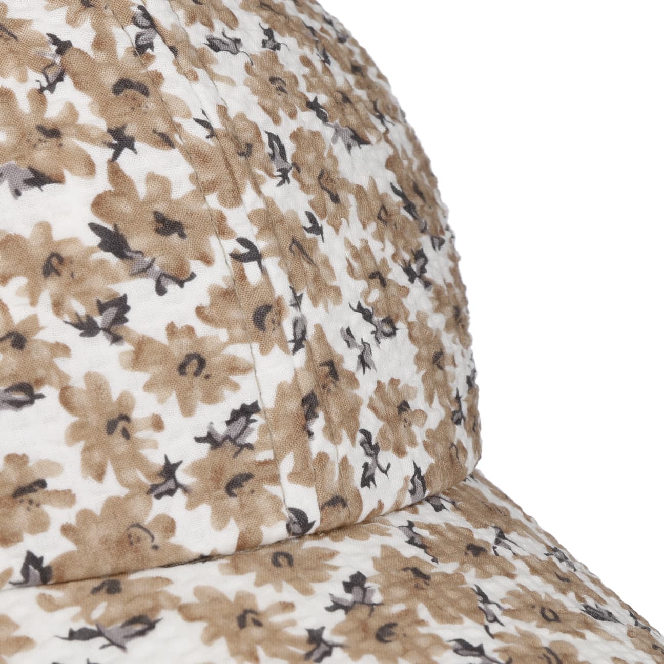 mayser-hazel-cap-damen-basecap-mit-blumenmuster-aus-baumwolle image 6