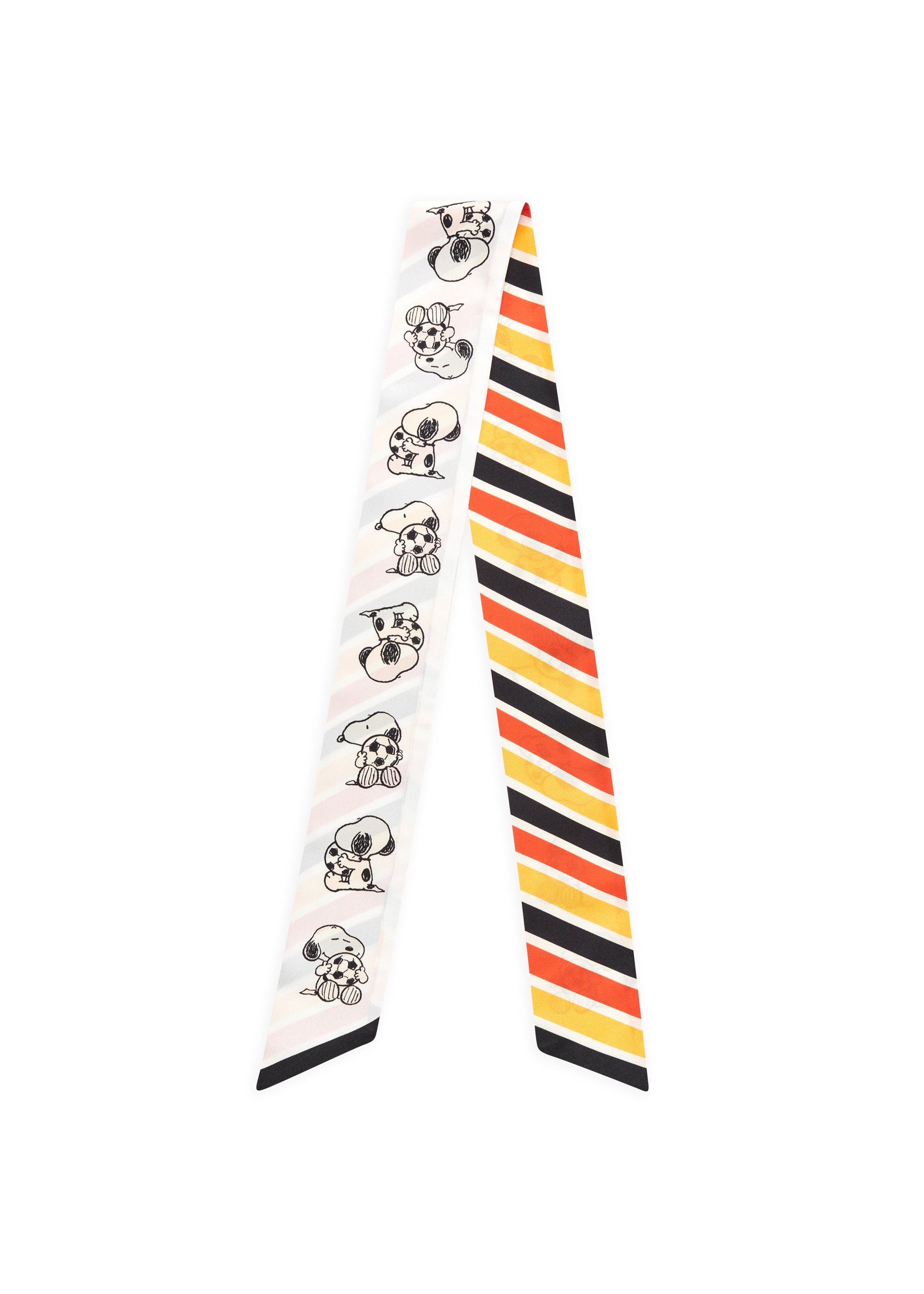 codello-snoopy-fu-ball-limited-edition-seidentwilly image 2
