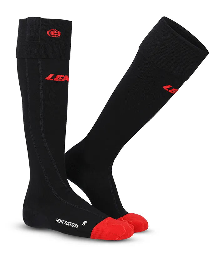 lenz-heat-sock-6-1-toe-cap-compression-beheizbare-merino-kompressionssocken image 4