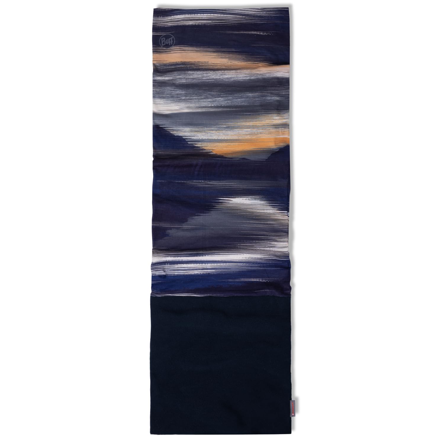 buff-polar-neckwear-schal-mit-primaloft-bio-fleece image 3
