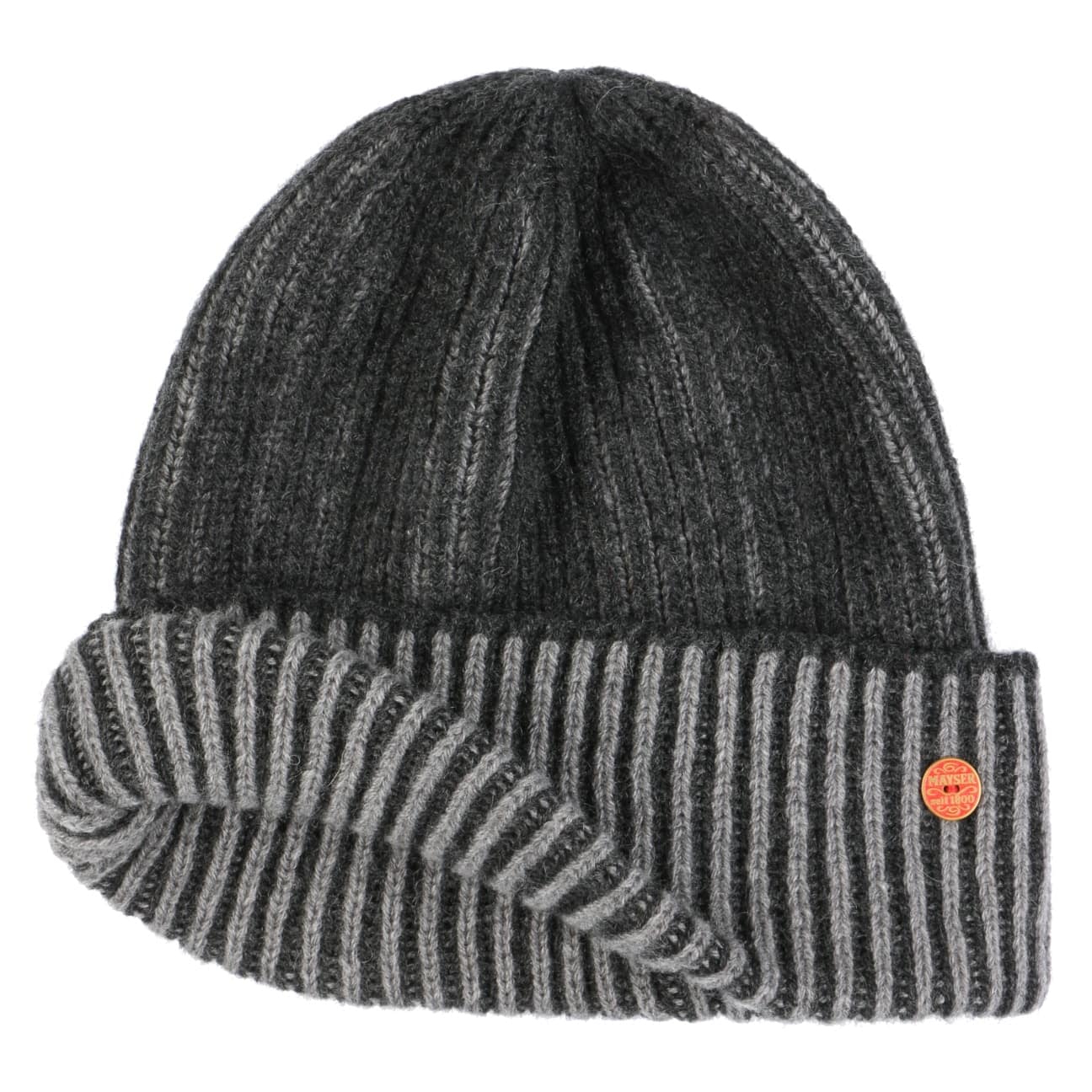 mayser-harper-cashmere-beanie-strickm-tze-aus-kaschmir image 4