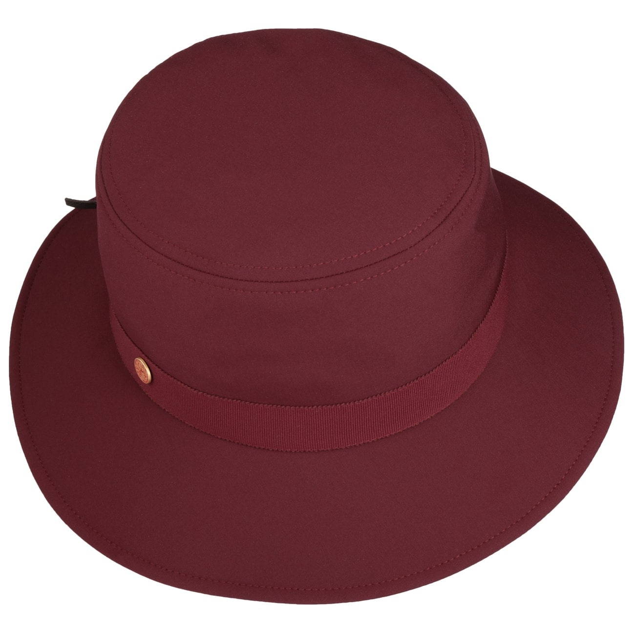 mayser-evelin-softshell-fischerhut-damen-wasserabweisend image 3