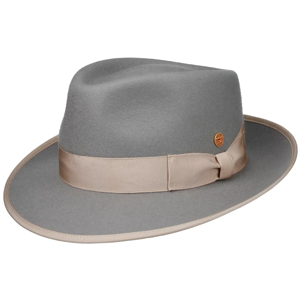 mayser-mio-twotone-wollhut-damen-bogarthut-100-wolle image 1
