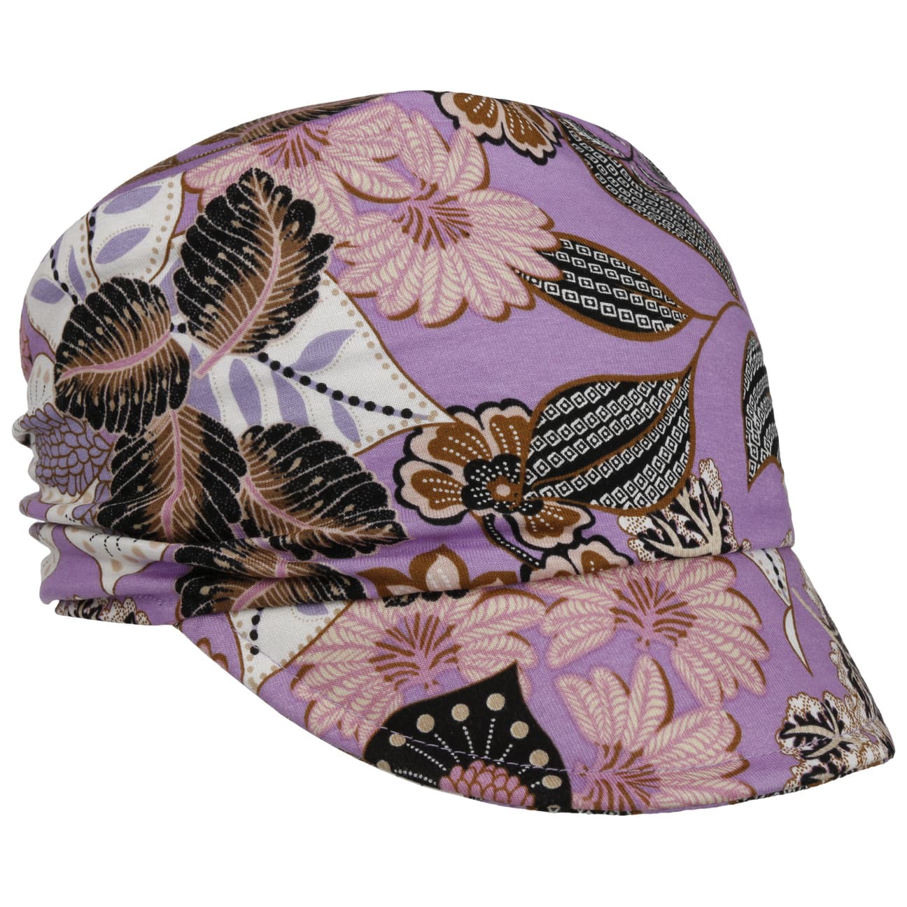 mayser-nanni-jersey-cap-schirmm-tze-floral-f-r-damen image 7