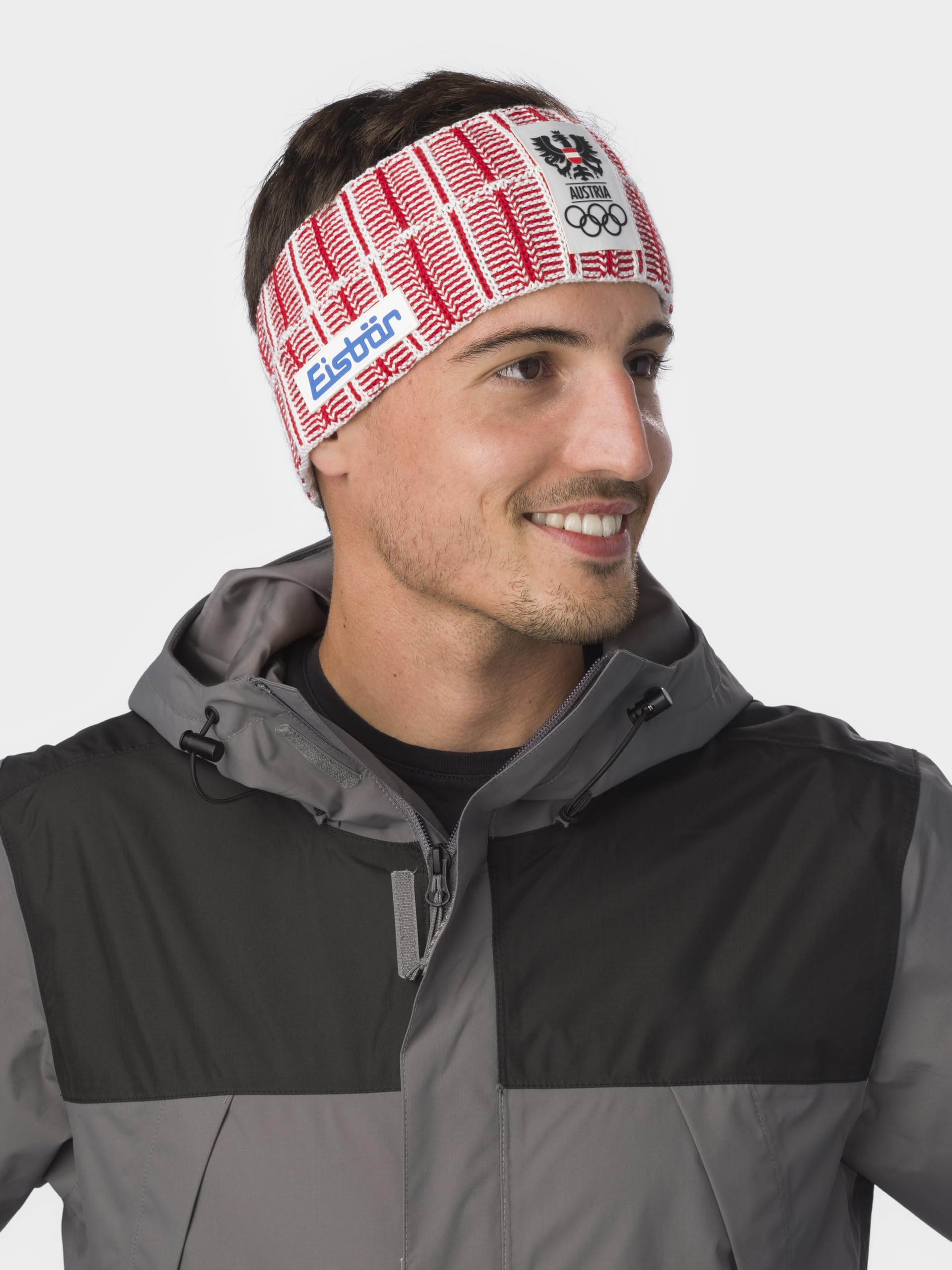 eisb-r-milano-stirnband-rot-merino-headband-unisex-mit-fleece image 6