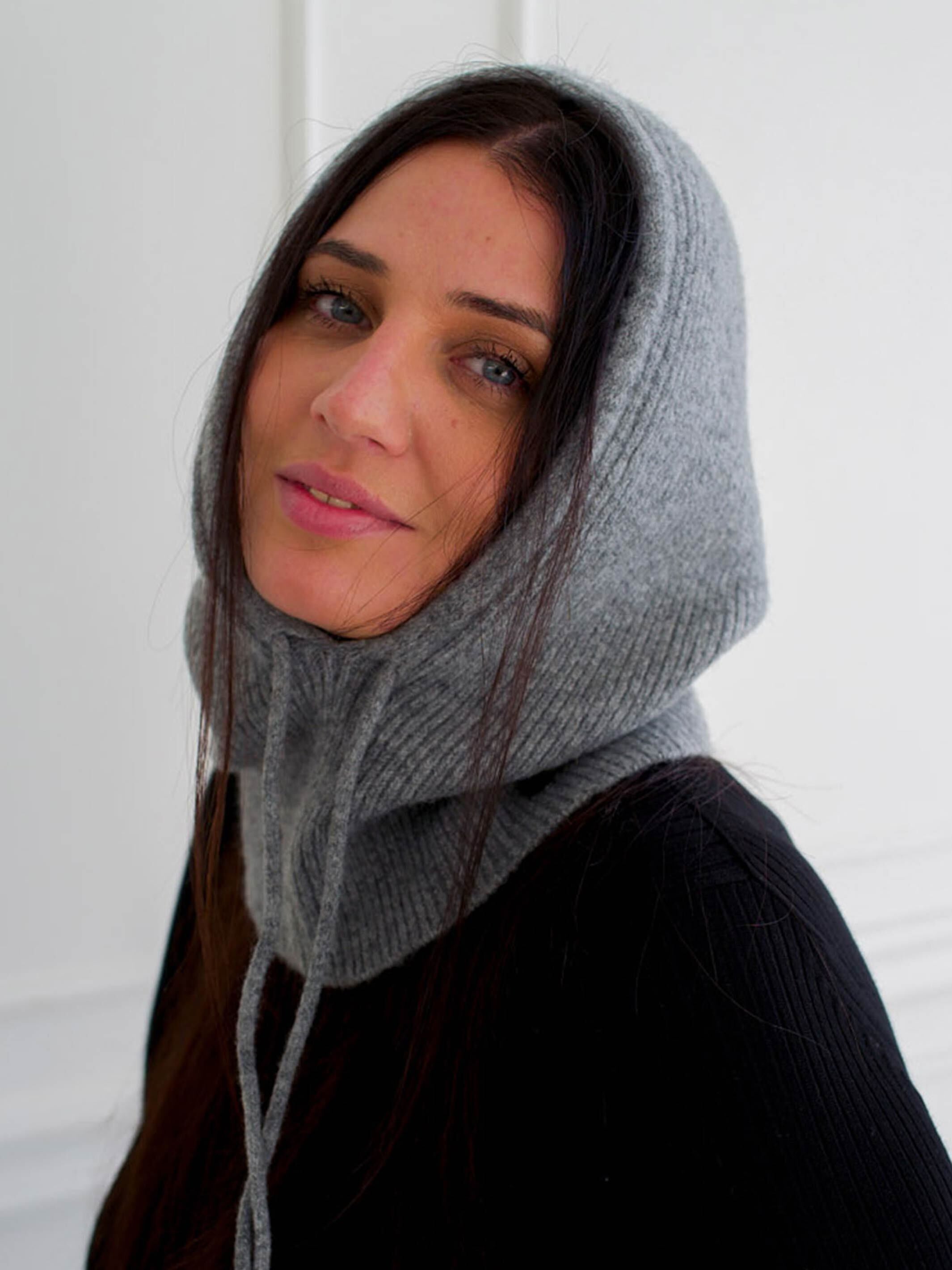 fraas-sustainability-edition-strick-kapuzenschal-balaklava-27-x-46-cm image 8