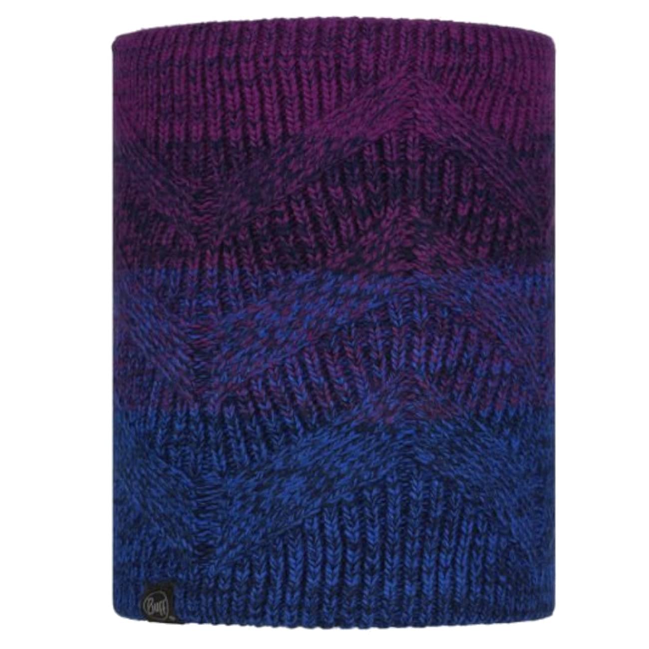 buff-knitted-polar-schlauchschal-masha-blossom-damen image 3