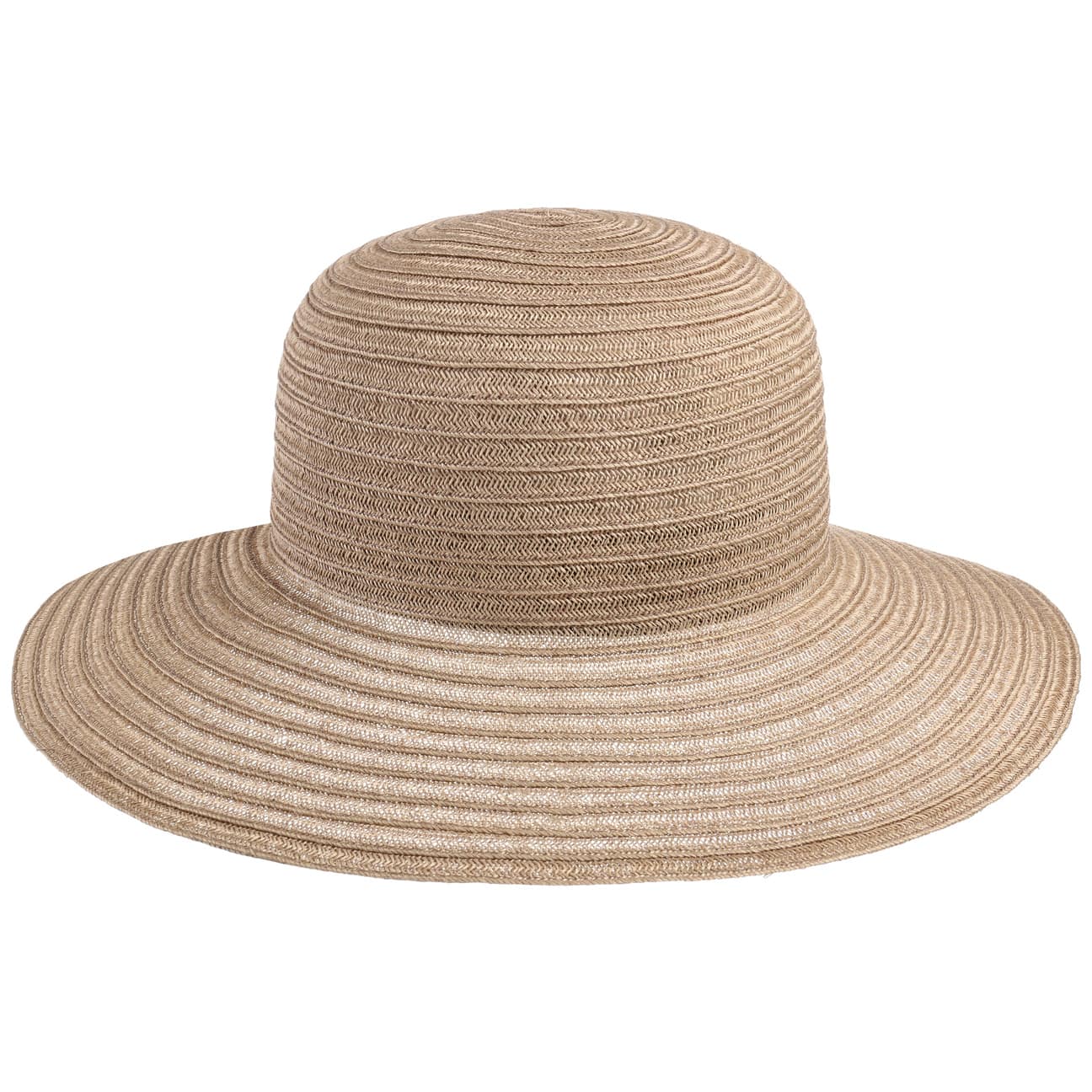mayser-janell-hanf-rollbarer-schlapphut-damen-sommerhut-aus-hanf-baumwolle image 2