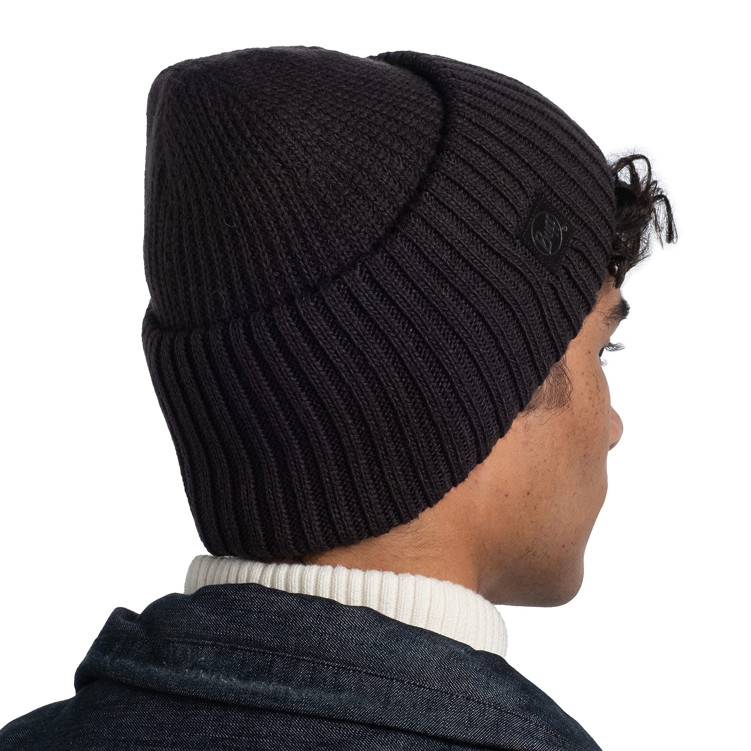 buff-knitted-rutger-unisex-strickm-tze-doppellagige-winterm-tze image 5