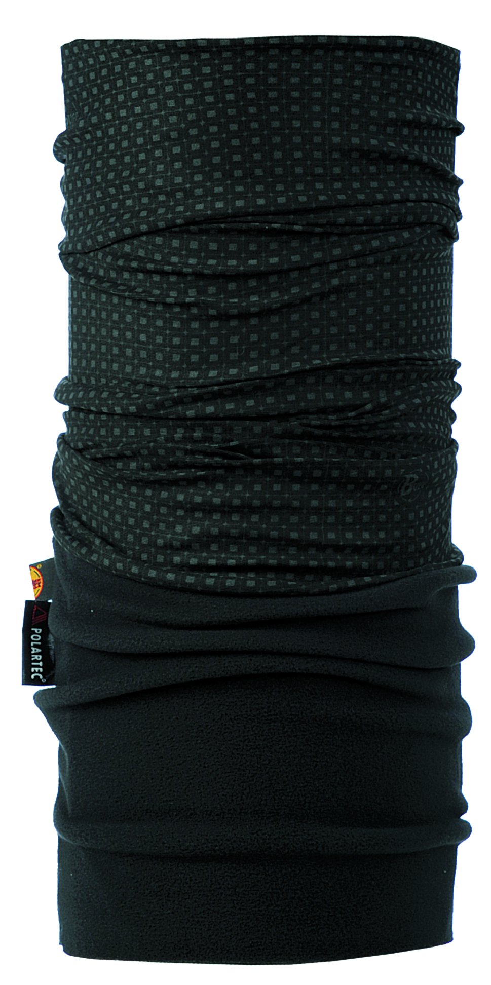 buff-polar-multifunktionstuch-fenster-schwarz-fleece-schlauchschal-f-r-winter image 6