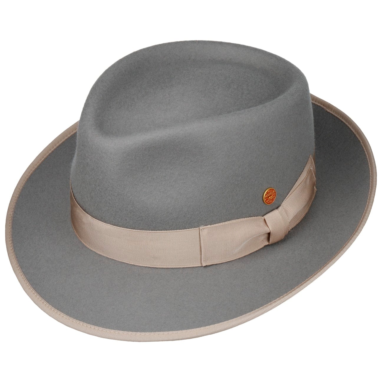 mayser-mio-twotone-wollhut-damen-bogarthut-100-wolle image 2