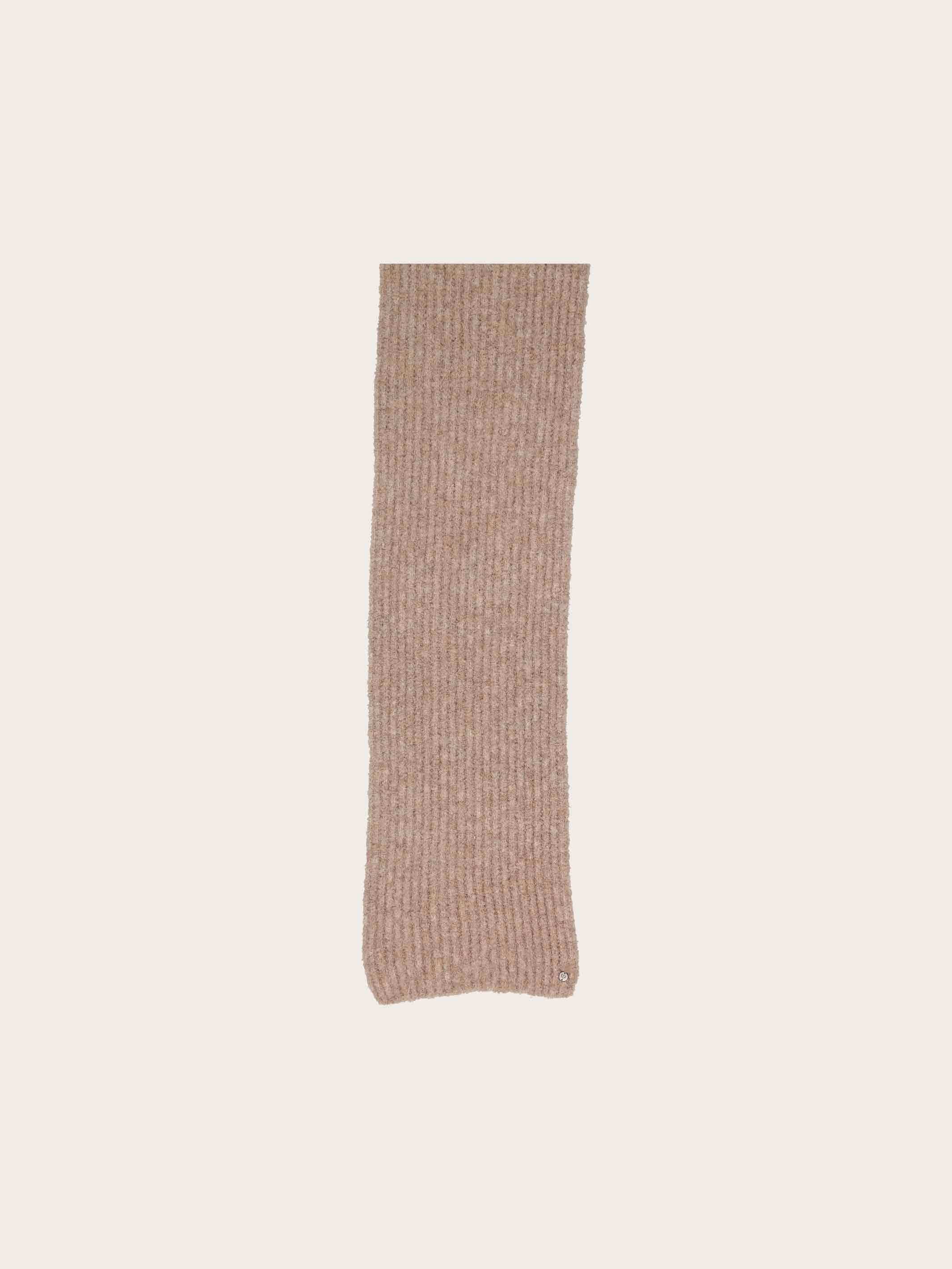 fraas-sustainability-edition-gerippter-strickschal-boucl-30-x-180-cm image 7