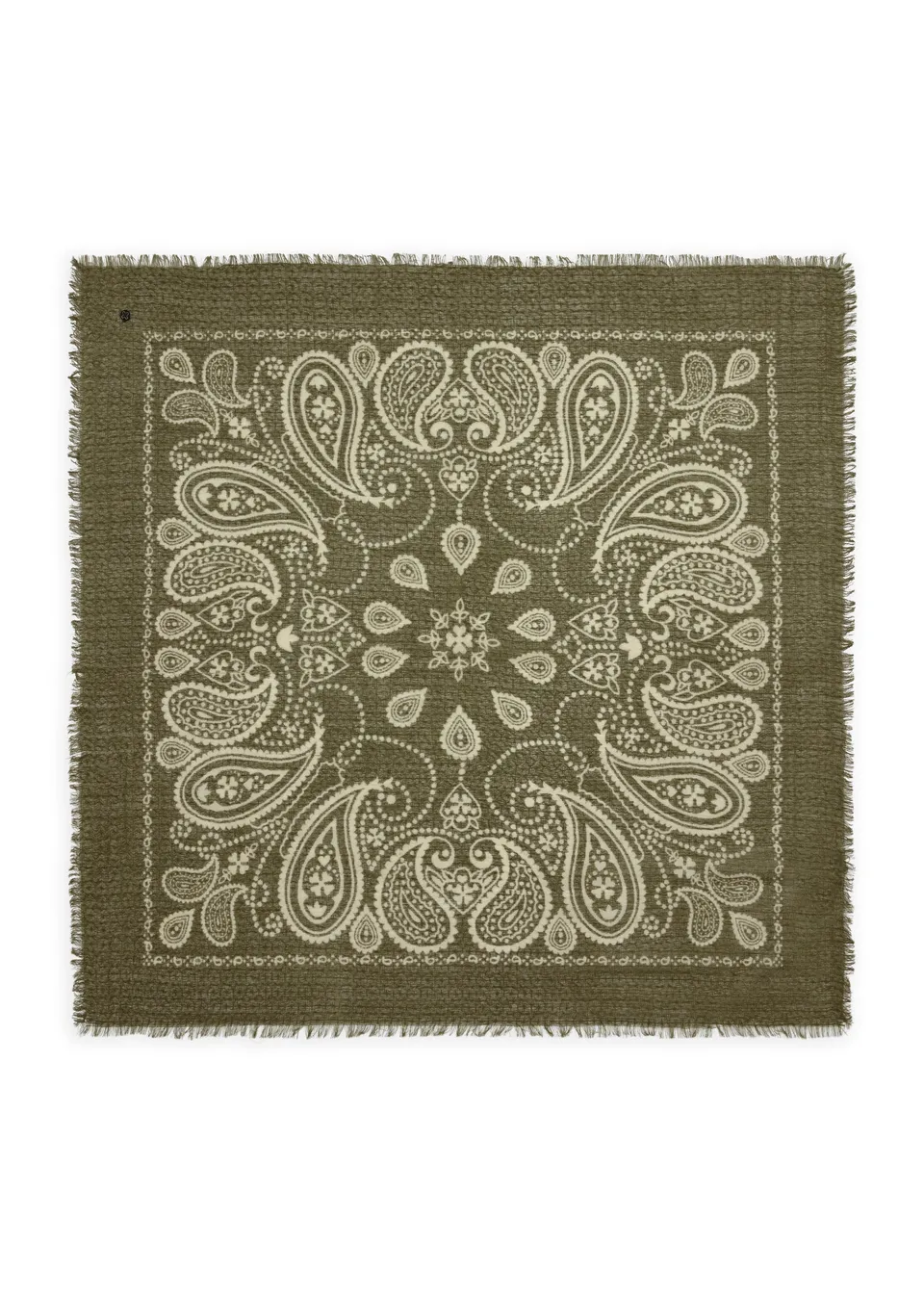 codello-tuch-aus-wolle-seide-mix-mit-paisley-bandana-print image 1