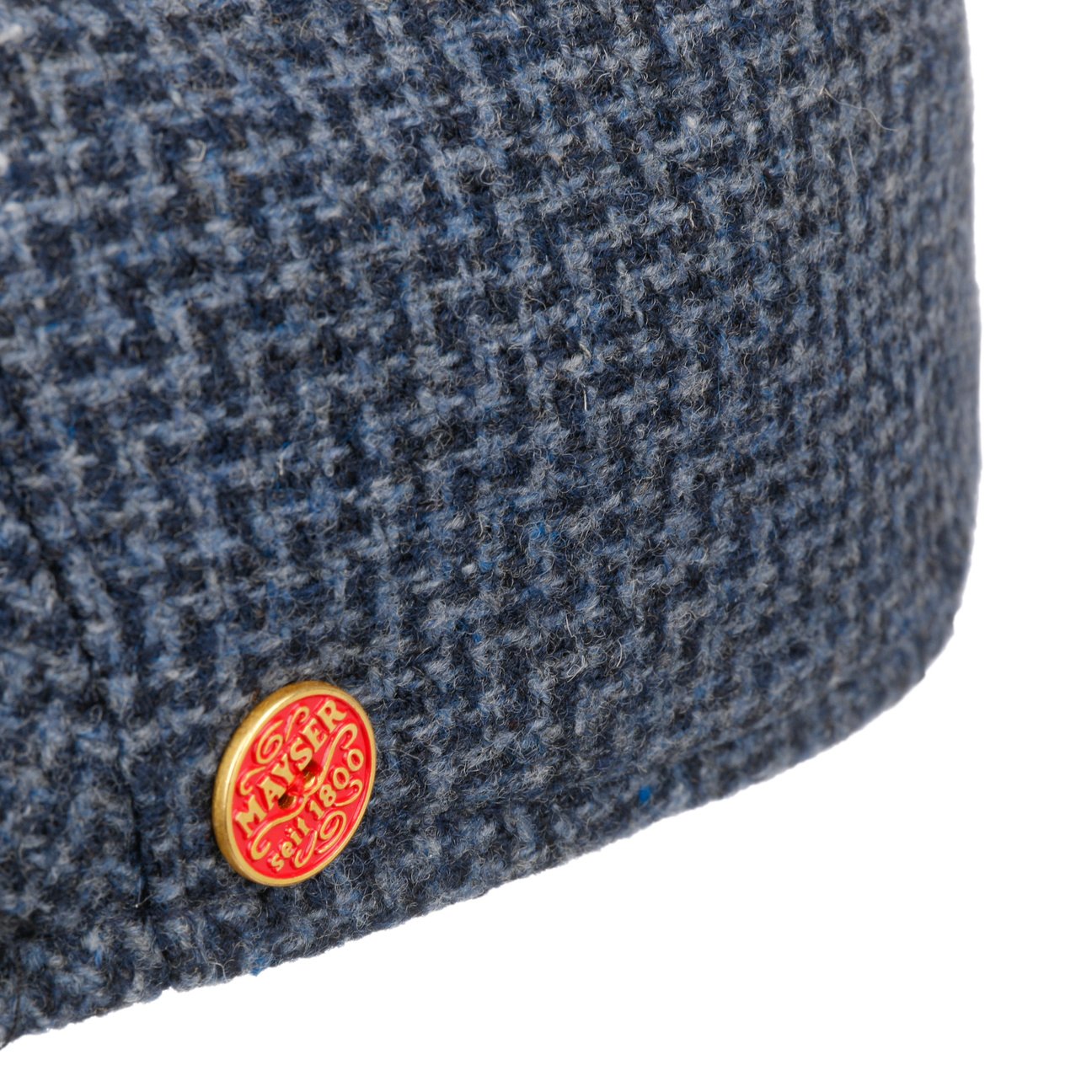 mayser-merlino-zigzag-flatcap-mit-ohrenklappen-herren image 7