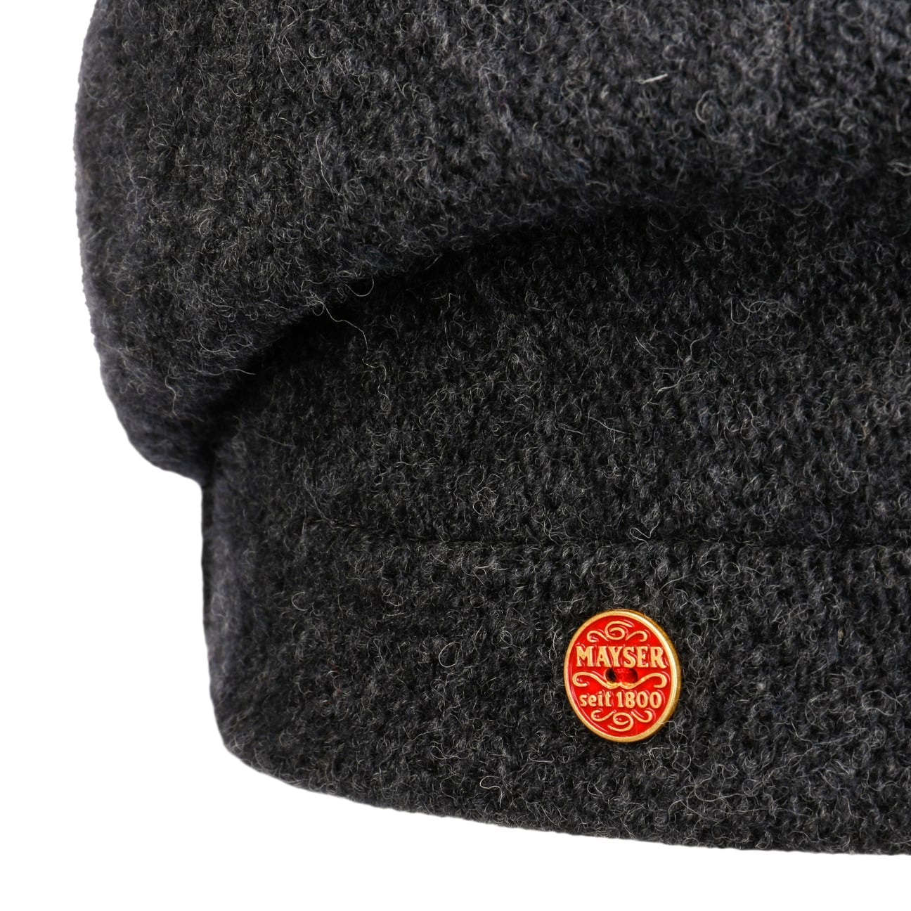 mayser-uni-enya-wollm-tze-damen-beanie-strickm-tze image 5