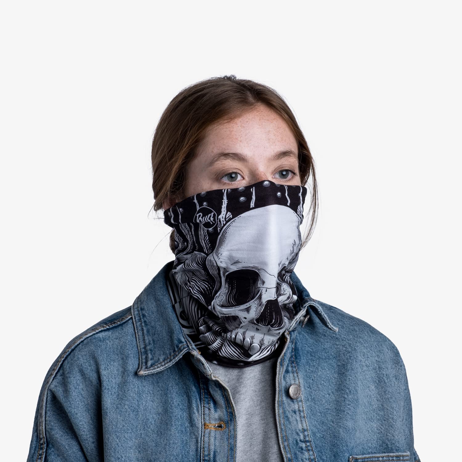 buff-ecostretch-n-tribe-multifunktionstuch-bandana-halsw-rmer-kopftuch image 5
