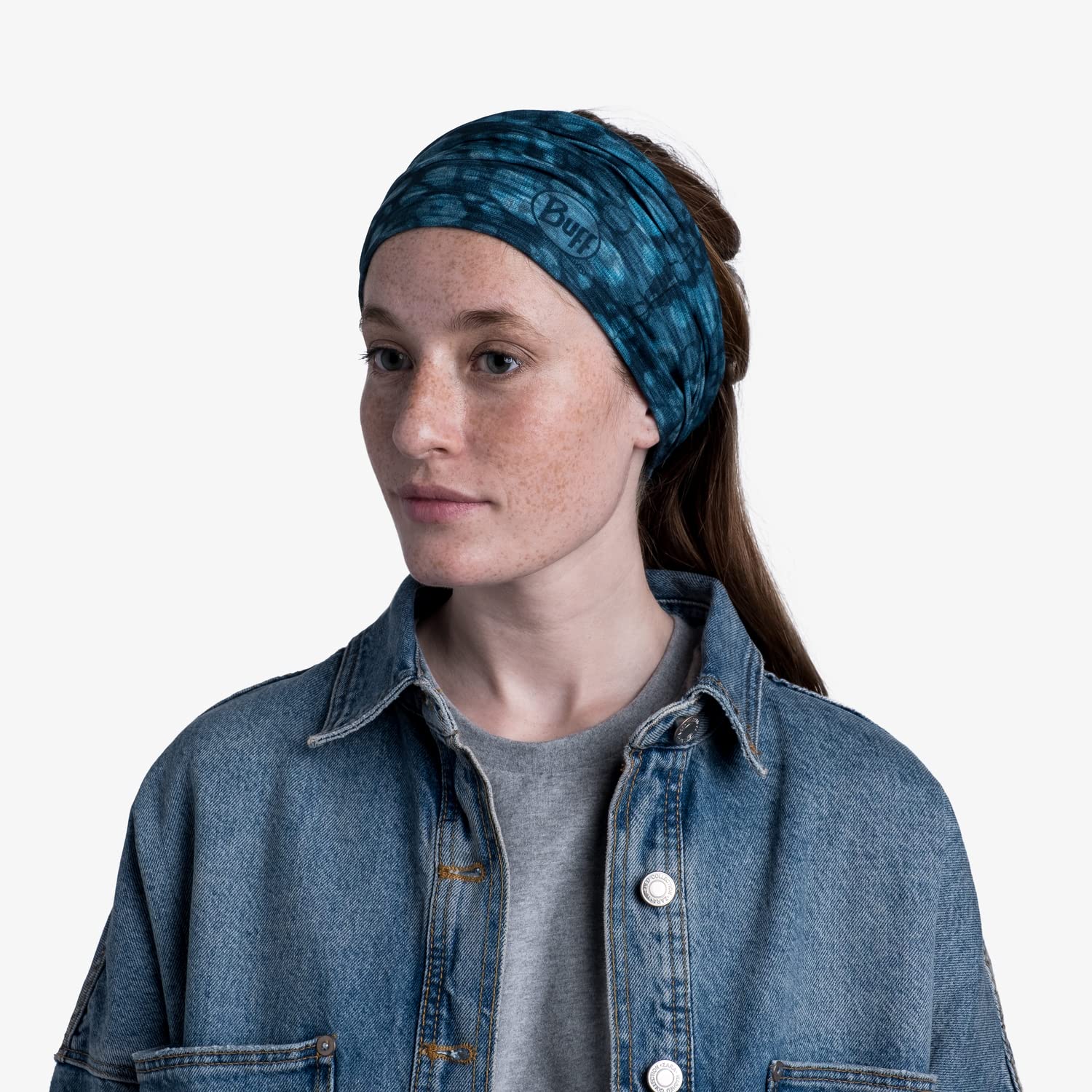 buff-original-ecostretch-multifunktionstuch-halcyon-turquoise image 7