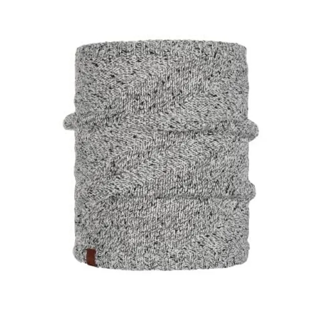 buff-karel-gestrickter-halsw-rmer-herren-logo-komfort image 1
