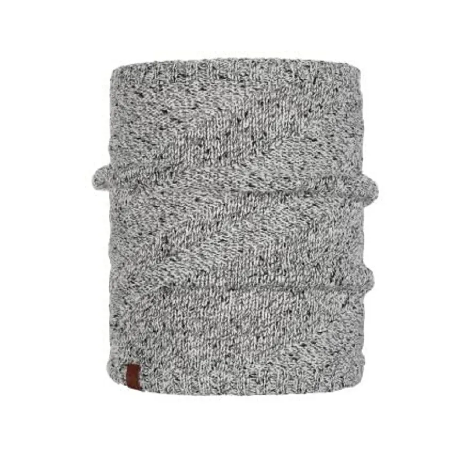 buff-karel-gestrickter-halsw-rmer-herren-logo-komfort image 1