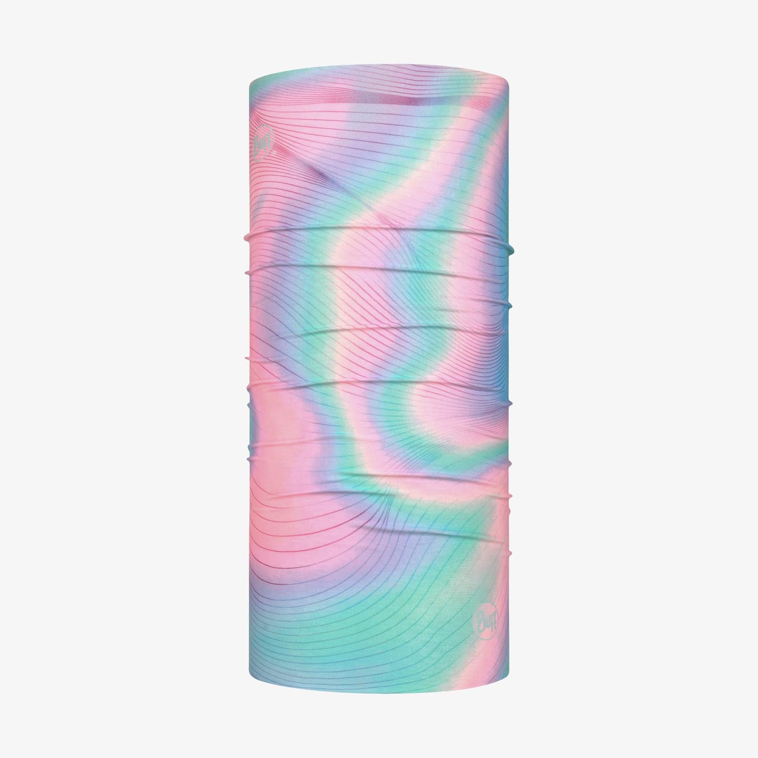 buff-original-ecostretch-multifunktionstuch-nacreous-multi image 1