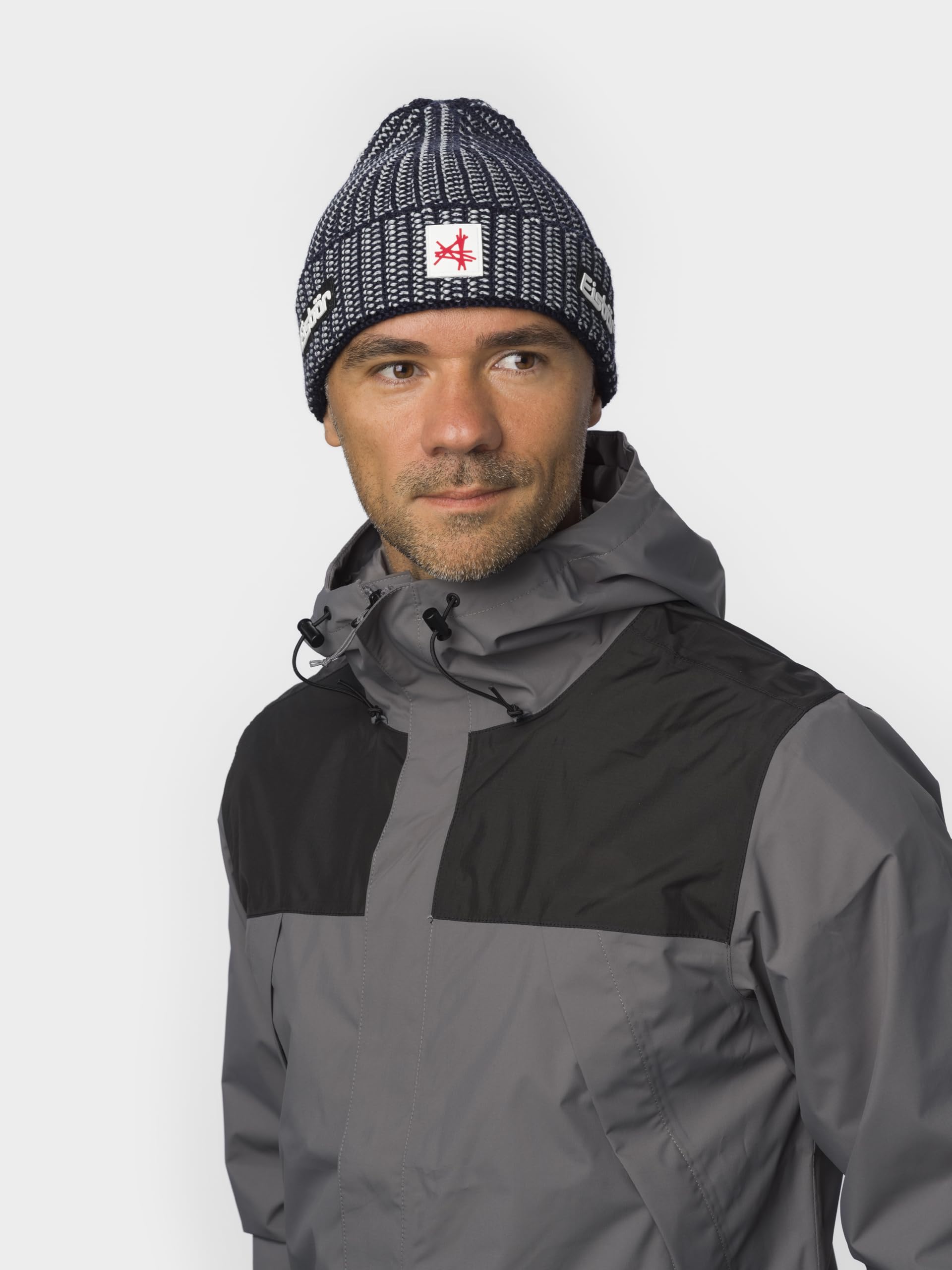 eisb-r-sorrak-ski-austria-merino-winterm-tze-unisex-mit-fleece image 5