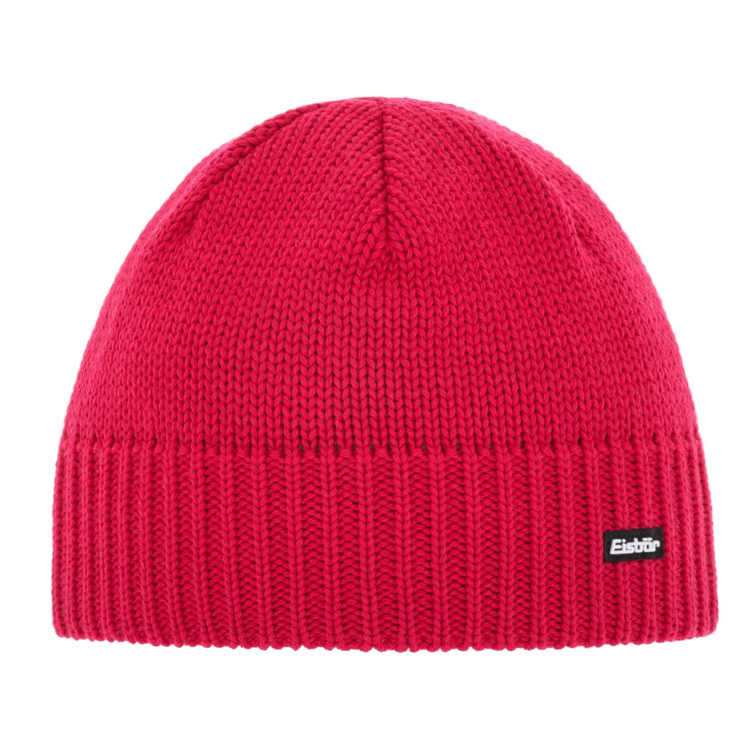 eisb-r-trop-m-winter-strickm-tze-fuchsia image 1