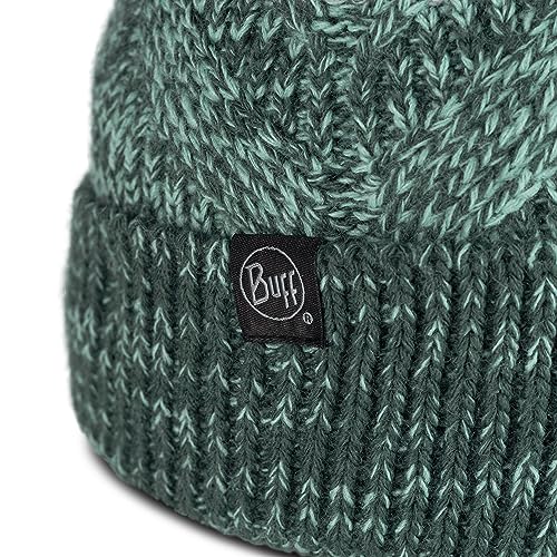 buff-knitted-fleece-masha-strickm-tze-mit-primaloft-fleece image 8