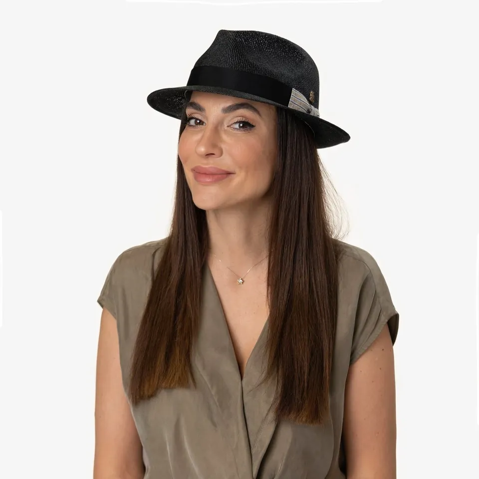mayser-pablito-sisal-strohhut-bogart-fedora-sommerhut-f-r-herren image 1