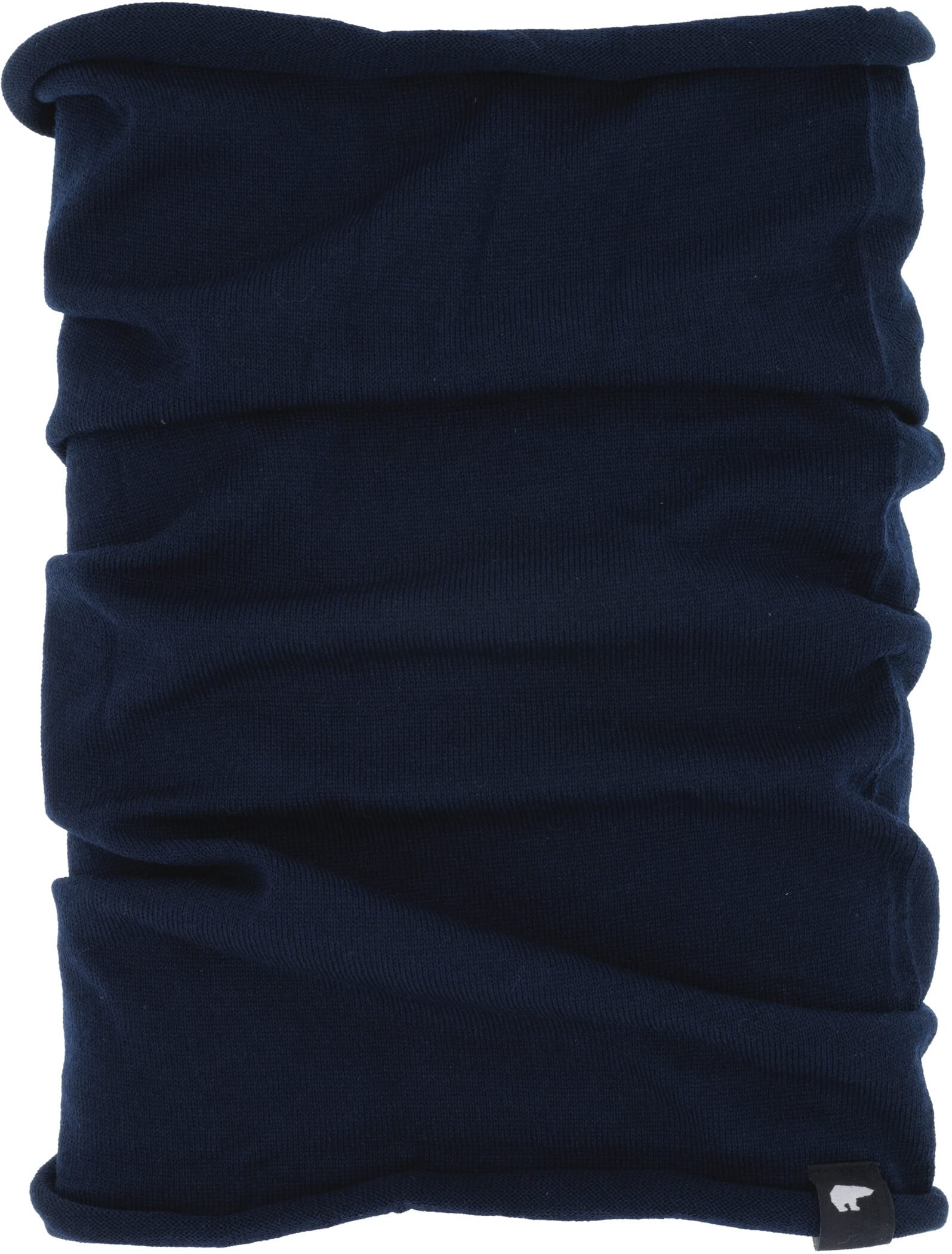 eisb-r-pulse-multitube-merino-schlauchtuch-deep-blue-one-size image 1