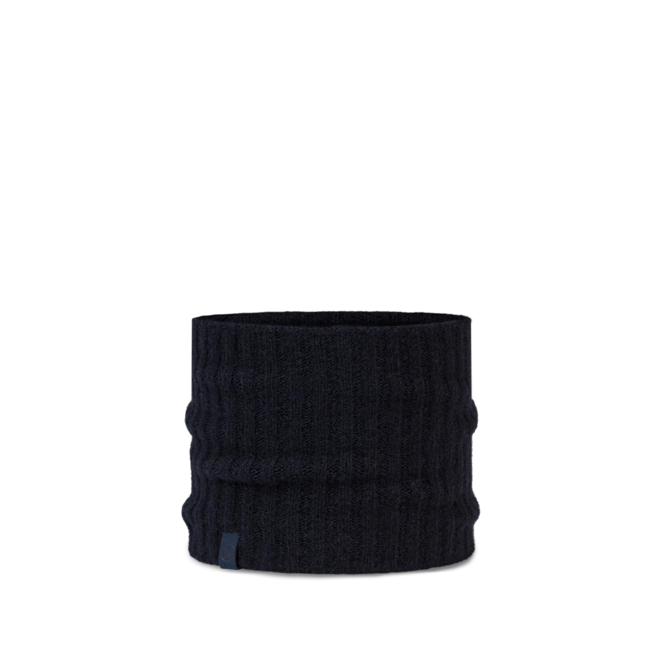 buff-nilah-knitted-neckwear-neck-gaiter-mit-merinowolle image 6