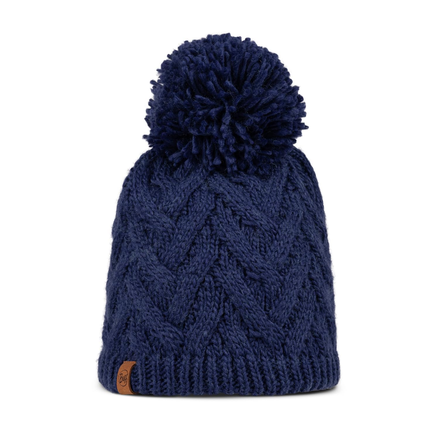 buff-unisex-m-tze-knitted-fleece-band-winterm-tze image 5