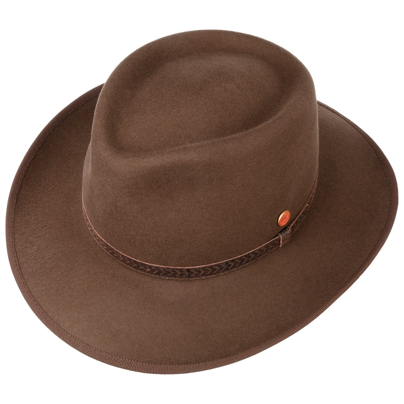 mayser-lubbock-cowboyhut-filzhut-aus-wolle-wasserabweisend image 8