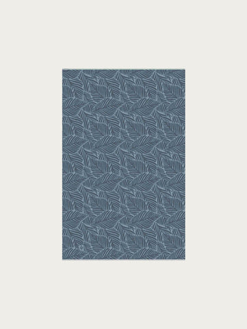 fraas-sustainability-edition-decke-blatt-design-130-x-200-cm-made-in-germany image 2