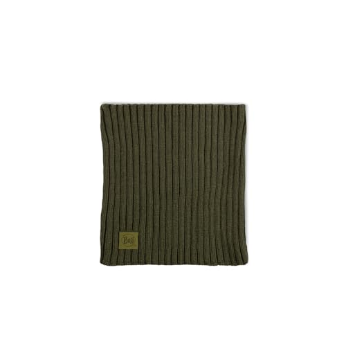 buff-knitted-neckwear-schlauchschal-aus-merinowolle-unisex-2x2-ripp image 8