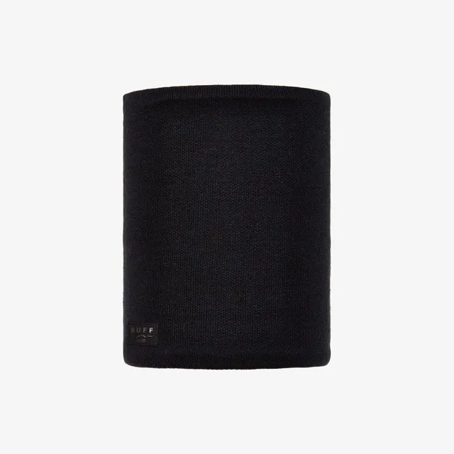 buff-neo-knitted-und-polar-neckwarmer-schlauchschal image 1