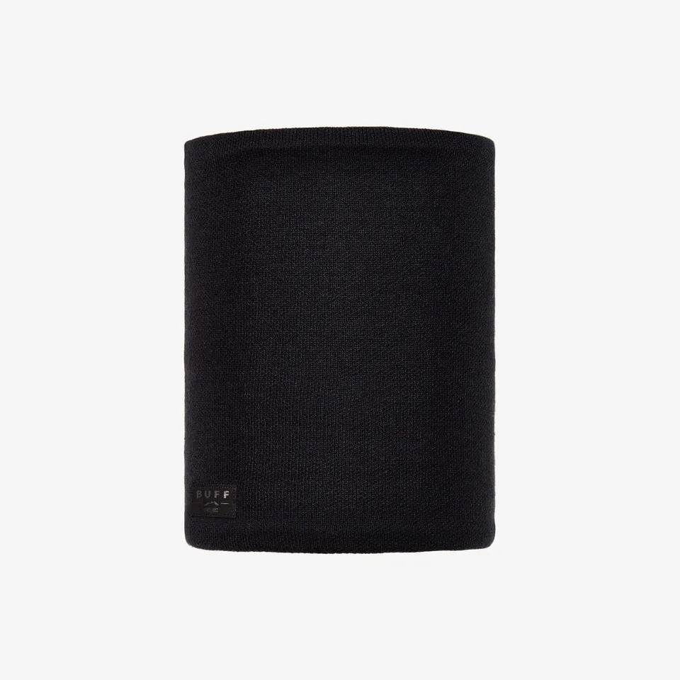buff-neo-knitted-und-polar-neckwarmer-schlauchschal image 1