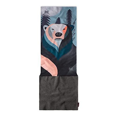buff-polar-neckwear-youth-polar-schlauchschal-warmer-fleece-nackenw-rmer image 8